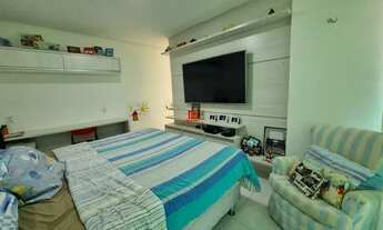 Imagem 7: Reserva do Parque/ Mobiliada/ 03 suítes/ Piscina!