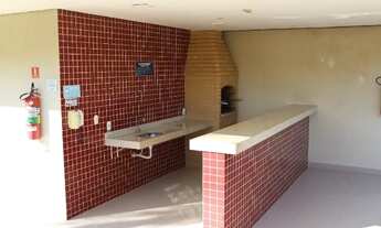 Imagem 3: Lindo Apartamento no Parque Arthória - Araraquara