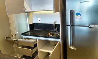 Imagem 7: Apartamento Venda 1 Dormitórios - 64 m² Brooklin