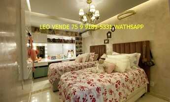 Imagem 6: Leo vende, Bairro Sobradinho, 3\4 suíte, piscina, área goumert