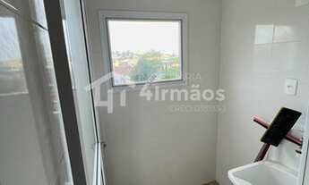 Imagem 7: Apartamento novo na Major José Inácio 2 dorm com suíte 60m por apenas R$340.000