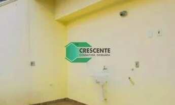 Imagem 3: Cobertura próxima Rua Professor Licínio com fácil acesso à Parada Gilda