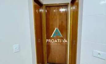 Imagem 7: Apartamento com 2 dormitórios à venda, 49 m² - Vila Floresta - Santo André/SP