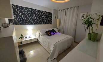 Imagem 4: Apartamento com 3 dormitórios à venda, 108 m² por R$ 1.210.000,00 - Icaraí - Niterói/RJ