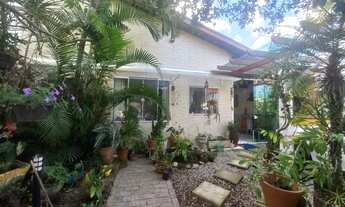 Imagem: Casa para venda possui 154 metros quadrados