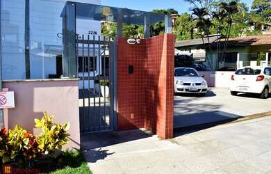 Imagem 2: Apartamento de 2 quartos para alugar no bairro Saco Grande