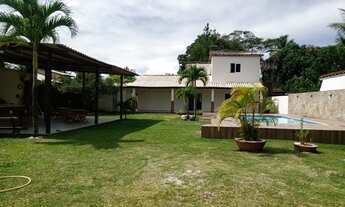 Imagem 7: CASA A VENDA NO LOTEAMENTO EM JAUÁ