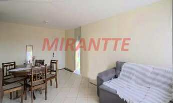 Imagem 3: Apartamento para venda possui 49 metros quadrados com 1 quarto em Vila Yaya - Guarulhos