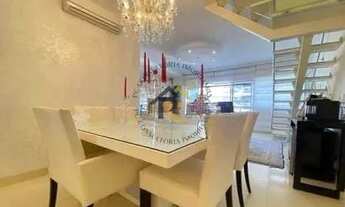 Imagem 4: Cobertura com 4 quartos à venda, 330 m² - Ipanema - Rio de Janeiro/RJ