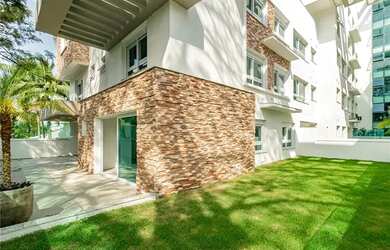 Imagem 5: APARTAMENTO RESIDENCIAL em Porto Alegre - RS, Menino Deus