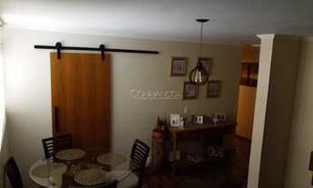 Imagem 2: Apartamento 3 quartos à venda com excelente localização no Cristo Rei em Curitiba/PR