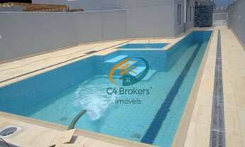 Imagem 6: Studio com 1 dormitório, 38 m² - venda por R$ 260.000,00 ou aluguel por R$ 1.379,00 - Vila