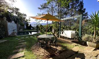 Imagem 6: Casa de condomínio para venda possui 936 metros quadrados com 4 quartos