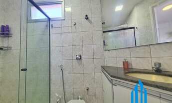 Imagem 5: Apartamento com 3 quartos a venda, 90m², Praia da Areia Preta, Centro de Guarapari - ES