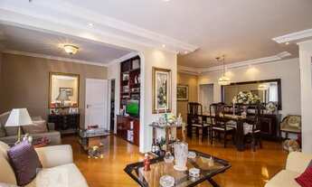 Imagem 2: Apartamento à Venda - Perdizes, 2 Quartos, 170 m2