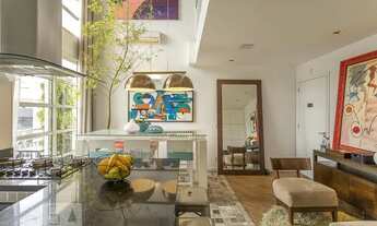 Imagem 3: Apartamento à Venda - Vila Pompéia, 2 Quartos, 120 m2