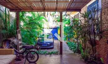 Imagem 7: Casa à Venda - Vila Madalena, 3 Quartos, 200 m2