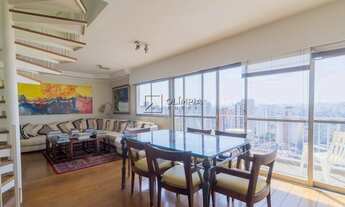 Imagem 2: Cobertura Venda 4 Dormitórios - 268 m² Campo Belo