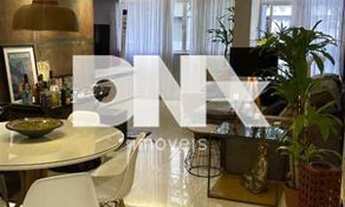 Imagem: Apartamento-À VENDA-Flamengo-Rio de Janeiro-RJ