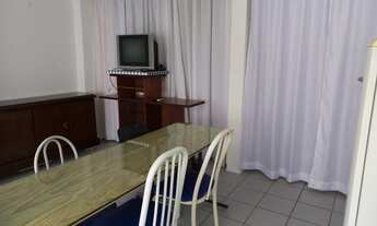 Imagem 3: Casa alv 40m2, mobiliada, internet 600mb, microondas, garagem 1 adulto não fumante