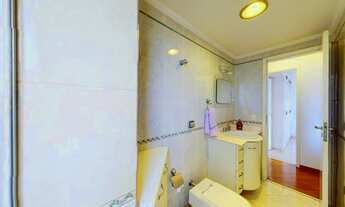 Imagem 3: APARTAMENTO RESIDENCIAL em São Paulo - SP, Saúde