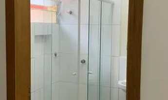 Imagem 7: Kitnet/conjugado para aluguel tem 18 metros quadrados em Cidade Universitária - Campinas