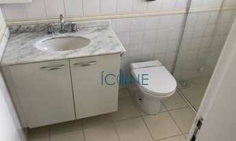 Imagem 12: Casa com 3 suítes, 180 m² - venda por R$ 980.000 ou aluguel por R$ 5.000/mês - Condomínio