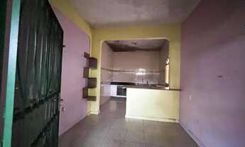 Imagem 4: Casa 2 andares 03 quartos sendo 02 suítes em Coroado - Manaus - Amazonas