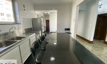 Imagem 2: APARTAMENTO DE 3 DORMITÓRIOS NA REGIÃO DO HIGIENÓPOLIS