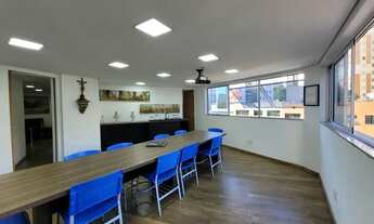 Imagem 3: Prédio/Edifício inteiro para aluguel e venda possui 980 metros quadrados com 2 quartos