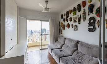 Imagem 7: SãO PAULO - Apartamento Padrão - Tatuapé