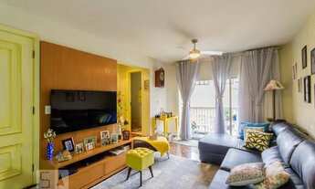 Imagem 2: Apartamento à Venda - Jardim Bela Vista, 3 Quartos, 150 m2