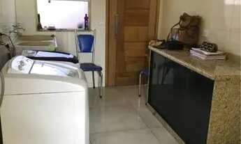 Imagem 2: Casa grande acabamento 1 linha