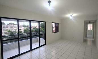 Imagem 4: Lindo Apartamento para alugar em Casa Amarela