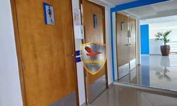 Imagem 4: Sala para alugar, 13 m² por R$ 2.500,00/mês - Ponta Negra - Natal/RN