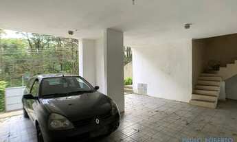 Imagem 7: SOBRADO - PARQUE DOS PRÍNCIPES - SP