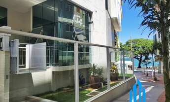 Imagem 2: Apartamento com 3 quartos sendo 1 suíte a venda, 130m² no Centro de Guarapari - Guarapari