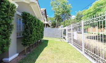 Imagem 6: PORTO ALEGRE - Casa Padrão - Ipanema