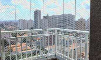 Imagem: Apartamento com 2 dormitórios, 63 m²