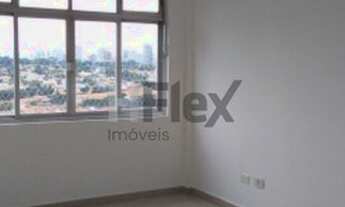 Imagem: Apartamento, Mirandópolis - São Paulo