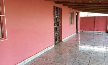 Imagem 7: Casa com área de 360m² no bairro Planalto - Mateus Leme/MG