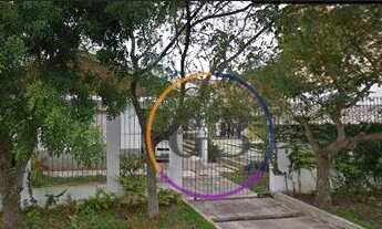 Imagem: Casa com 3 dormitórios para alugar, 150