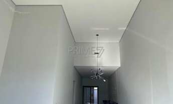 Imagem 7: PIRACICABA - Casa de Condomínio - Jardim São Francisco