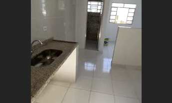 Imagem: Casa locação próximo ao shoping Taboão