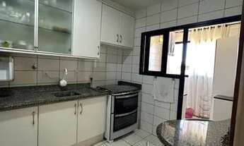 Imagem 5: Apartamento para venda tem 99 metros quadrados com 3 quartos em Capoeiras - Florianópolis