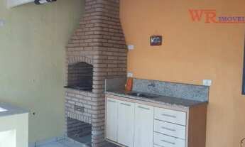 Imagem 5: Casa com 2 dormitórios, 110 m² - venda por R$ 500.000,00 ou aluguel por R$ 2.714,00/mês