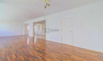 Imagem 3: Apartamento Locação Higienópolis 280 m² 3 Dormitórios