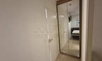 Imagem 6: Bauru - Apartamento Padrão - Vila Aviação
