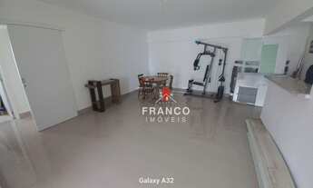 Imagem 6: Apartamento com 3 dormitórios, 123 m² - venda por R$ 1.100.000,00 ou aluguel por R$ 5.000