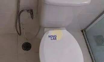 Imagem 6: Alugo apartamento com 2/4, no bairro do Marco, próximo ao Hospital Porto Dias